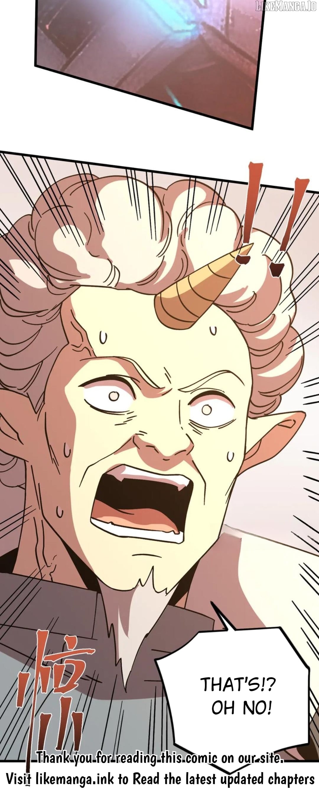 Log into the Future Chapter 254 - page 53